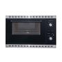 Imagem de Forno fogatti 45l embutir inox 220v esi