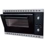 Imagem de Forno fogatti 45l embutir inox 220v esi