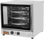 Imagem de Forno Giratório Elétrico 3 Bandejas Fge-3 220V/3077W - Titã