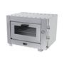 Imagem de Forno Gratinador Industrial Gás Infravermelho 50x50 GRT - 5 Metalmaq 