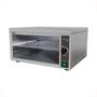 Imagem de Forno Gratinador Salamandra Elétrico Inox WS-35 Wictory