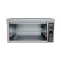 Imagem de Forno Gratinador Salamandra Inox Eletrico Ws-35 220V Wictory