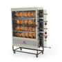 Imagem de Forno Indl Rot PR-623 TrsTyle Biv 50-60HZ Progás