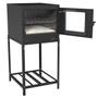 Imagem de Forno Industrial Fi 109L com Base e Pedra Gas Glp