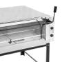 Imagem de Forno Industrial Roma Elétrico Inox FERI110 Metalúrgica Venâncio