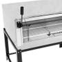 Imagem de Forno Industrial Roma Elétrico Inox FERI110 Metalúrgica Venâncio