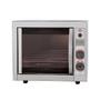 Imagem de Forno Layr El Crystal Inox Advanced 1921