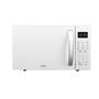 Forno Micro-Ondas 20 Litros Philco PMO23BB Branco 127V Imagem de Forno Micro-Ondas 20 Litros Philco PMO23BB Branco 127V