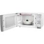 Imagem de Forno Micro-ondas 34L Electrolux para Bancada MEO44 Branco 220V