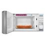 Imagem de Forno Micro-Ondas Bancada MB37R 27 Litros 1500 Watts 55 Receitas-Pré Programadas Electrolux 127V