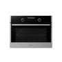 Imagem de Forno Micro-ondas Combinado de Embutir Gorenje 55 Litros 220V BCM547S12X