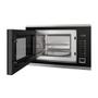 Imagem de Forno Micro-Ondas De Embutir 25 L Preto Mmo0225G1 Mueller