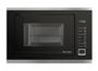 Imagem de Forno Micro-ondas de Embutir Mueller 25 Litros Preto MMO0225G1 - 127V 