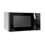 Imagem de Forno Micro-ondas Easy Clean MS3091BCA 30 Litros 800W LG