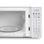 Imagem de Forno Micro-ondas Electrolux MTO30, 20L, Branco - 110V