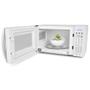 Imagem de Forno Micro-ondas Electrolux MTO30 - 20L - Branco - 127V