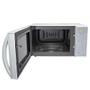 Imagem de Forno Micro-ondas LG Grill Easy Clean MH7053R Espelhado, 30L - 110V