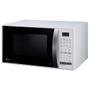 Imagem de Forno Micro-ondas LG MS2355RA EasyClean 23L, Branco - 220V