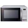 Imagem de Forno Micro-ondas LG MS2355RA EasyClean 23L, Branco - 220V