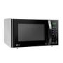 Imagem de Forno Micro-ondas LG MS3091BC 30L Solo Branco 110V