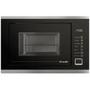 Imagem de Forno Micro-ondas Mueller de Embutir 25 Litros MMO0225G1 Preto 127V/220V