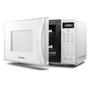 Imagem de Forno Micro-ondas Panasonic 21 Litros NN-ST25LWRU Branco