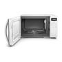 Imagem de Forno Micro-ondas Panasonic 21 Litros NN-ST25LWRU Branco