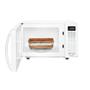 Imagem de Forno Micro-ondas Panasonic 21L NN-ST25JWRUN Branco