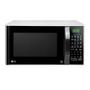 Imagem de Forno Micro-ondas Solo 30 Litros MS3091BC LG