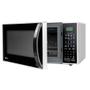 Imagem de Forno Micro-ondas Solo 30 Litros MS3091BC LG