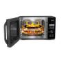 Imagem de Forno Microondas 4 em 1 Panasonic 30l Preto - NN-CD89NBRU