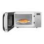 Imagem de Forno Microondas Philco 20L Pmo23Eb Branco Espelhado - 110V