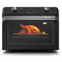 Imagem de Forno Mueller Elétrico de Bancada 35L MFB35F Preto 220V