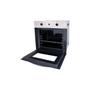 Imagem de Forno nardelli embutir g57 57l a gas com grill inox -