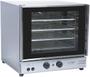 Imagem de Forno Profissional Elétrico 4 Bandejas Fetp-4, 220V 3040W