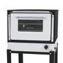 Imagem de Forno Profissional Venâncio Linha Bravo Branco com Pé Multicores Venâncio