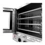 Imagem de Forno Turbo Eletrico Fast Oven Prp-004 Rosa 220V - Progas