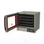 Imagem de Forno Turbo Elétrico Progás Fast Oven Plus Vermelho 127V PRP-004 Plus