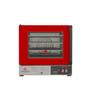 Imagem de Forno Turbo Elétrico Progás Fast Oven Plus Vermelho 127V PRP-004 Plus