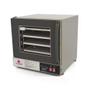 Imagem de Forno Turbo Eletrico Progás Fast Oven Prp-004 PLUS G2 4 Assad Fast Oven Preto 220V