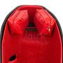 Imagem de Forração Pcx Sport Forro Premium 16 18 Vermelho + 2 Antena