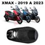 Imagem de Forração Xmax 250 Forro Preto Baú Standard + Divisória G