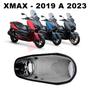 Imagem de Forração Xmax 250 Forro Standard Cinza + Divisória Grande