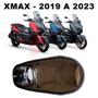 Imagem de Forração Xmax 250 Forro Standard Marrom + Divisória Grande