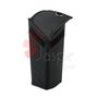 Forração Yamaha Nmax Baú Forro Premium Bege + Guidão - Jaspe Ateliê Imagem de Forração Yamaha Nmax Baú Forro Premium Bege + Guidão