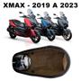 Imagem de Forração Yamaha Xmax 250 Forro Baú Standard Marrom Acessório