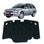 Imagem de Forro Capo Ford Ecosport 2017 a 2023 Manta Autocolante Isolante  Presilhas