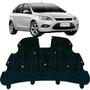 Imagem de Forro Capo Ford Focus 2009 a 2013 Manta Autocolante Isolante + Presilhas