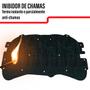 Imagem de Forro Capo Volkswagen Golf 1999 01 05 06 10 12 2013 Manta Autocolante Isolante termoacustico + Presilhas