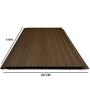 Imagem de Forro de Pvc 6m2 - Mogno